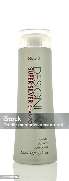 Regis Shampoo Stock Photo - Download Image Now - Asia, Beauty Product, Europe