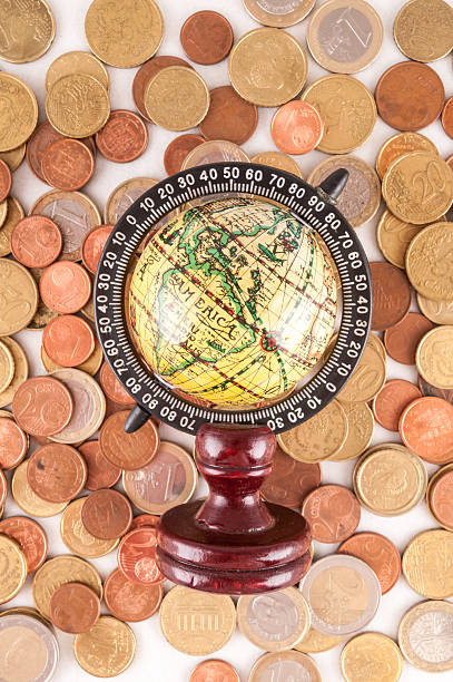 istock Business Money Concept Idea 521995780