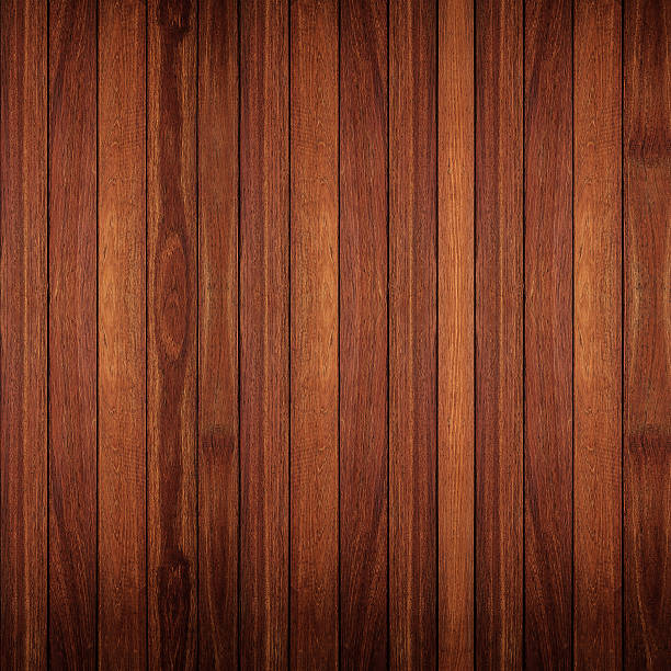 textura de madeira - teak wood - fotografias e filmes do acervo