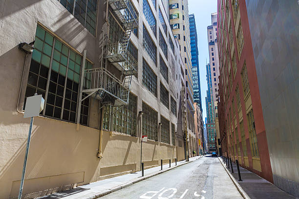 istock San Francisco downtown buildings in California 522015427