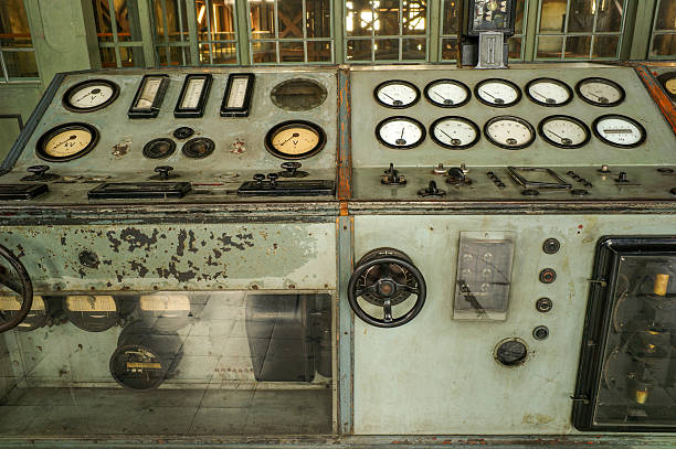 istock mechanical gauges at electric power generator in istanbul turkey 522016007