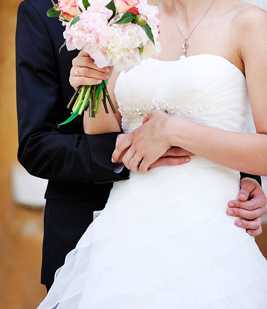 istock young newly wed couple 522018329