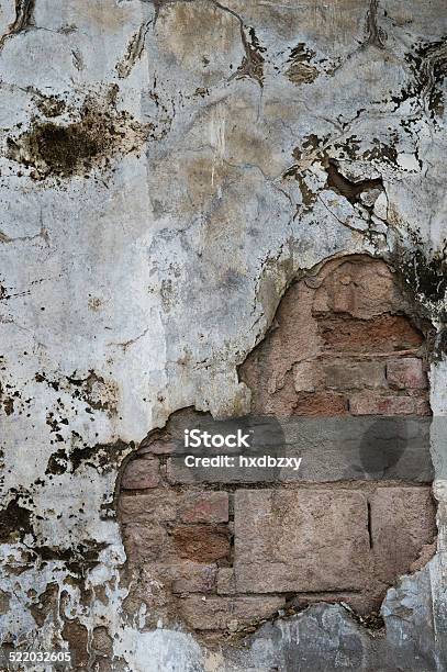 Old Brick Wall Texture Stock Photo - Download Image Now - Backgrounds, Brick, Brick Wall