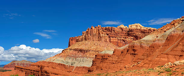 istock The Castle Capitol Reef National Park 522038899