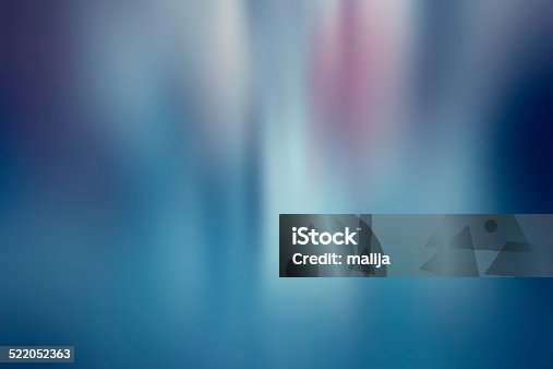 istock Abstract gradient background with blue  colors 522052363