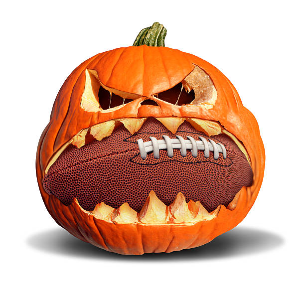 istock Autumn Football 522055227