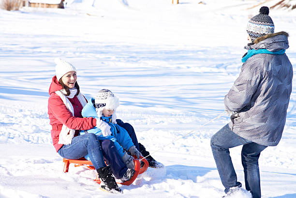 istock having good time with family 522058765