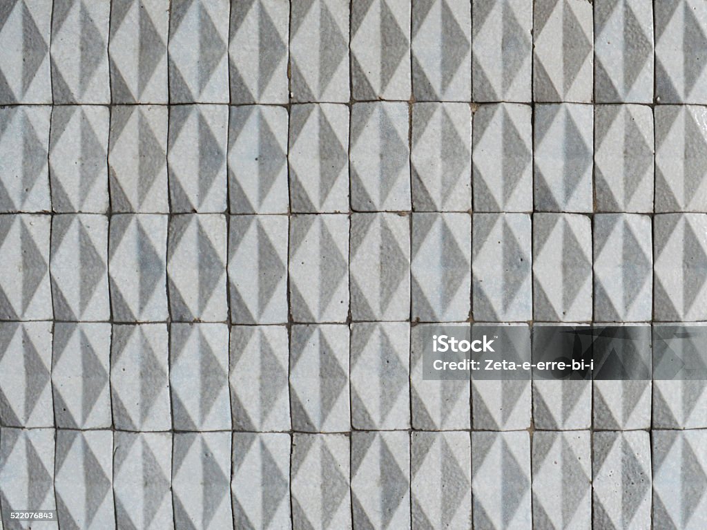Triangular Tile Texture Bump Map Tile Texture Triangular Stock Photo - Download Image Now - Focus on ...