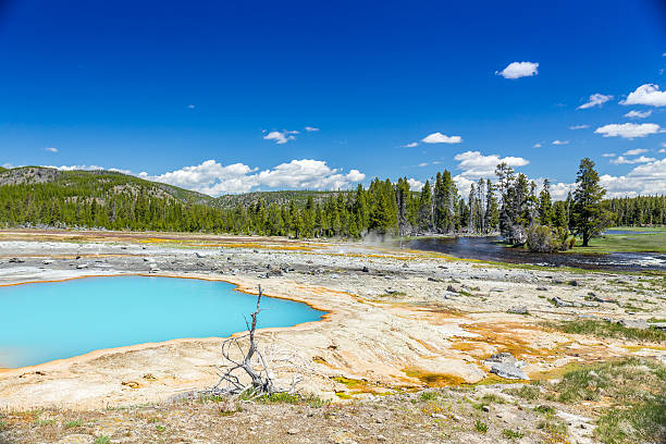 istock Yellowstone National Park 522077387