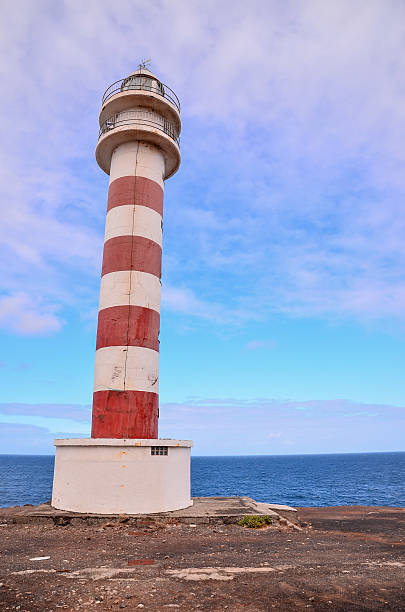 istock High Lighthouse near the Coast 522121098