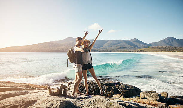 istock We’re shore having fun at the beach 522124028