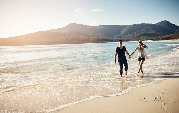 istock They love the outdoors as much as each other 522126970