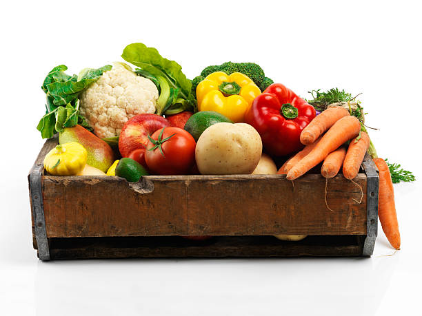 istock Everything you could want in ingredients 522127239