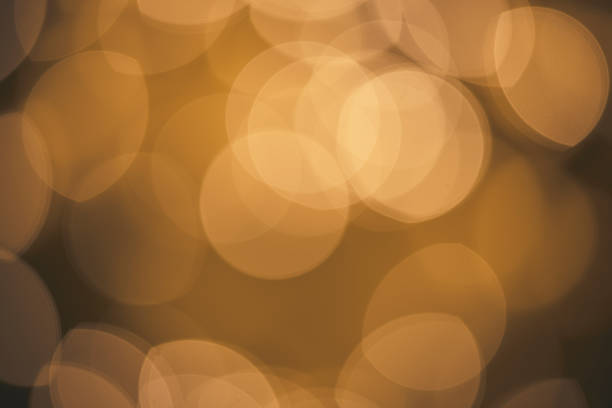 istock Photo bokeh lights 522127495