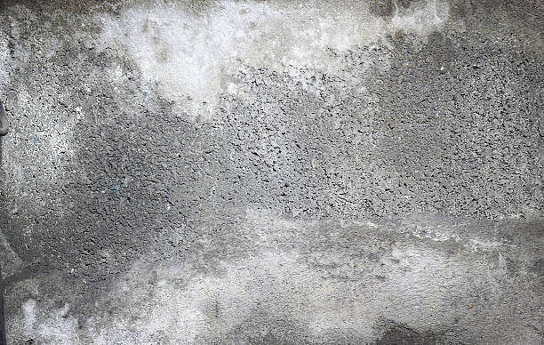 istock Dust stain and grunge on the cement floor 522127589