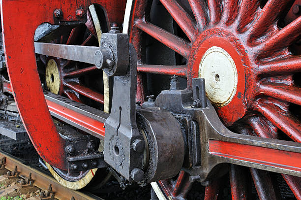 istock active steam locomotive 522128786