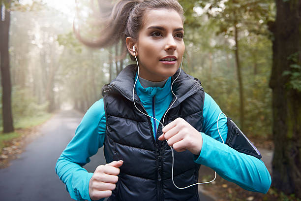 istock Music is my personal motivation 522132379