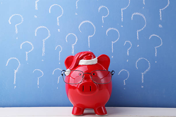 istock What can I afford to spend on Christmas? 522134323