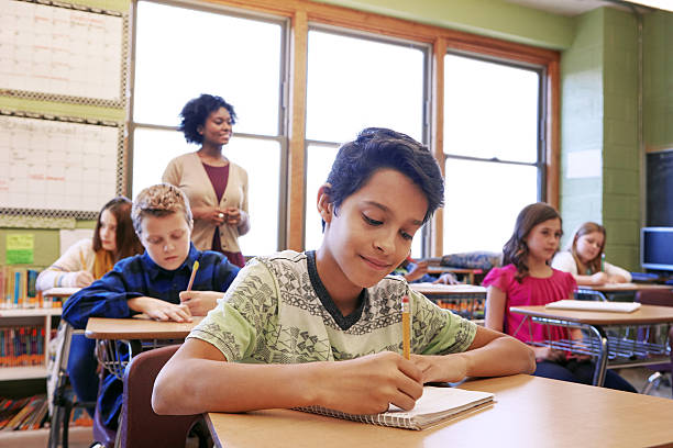 istock No one is perfect, that's why pencils have erasers 522137124