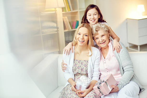 istock Joyful females 522137148