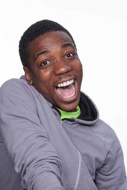 istock American american man smiling 522137232