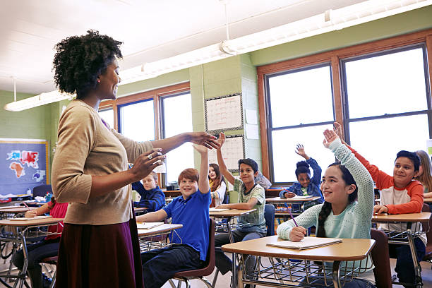 istock You learn something everyday if you pay attention 522137306