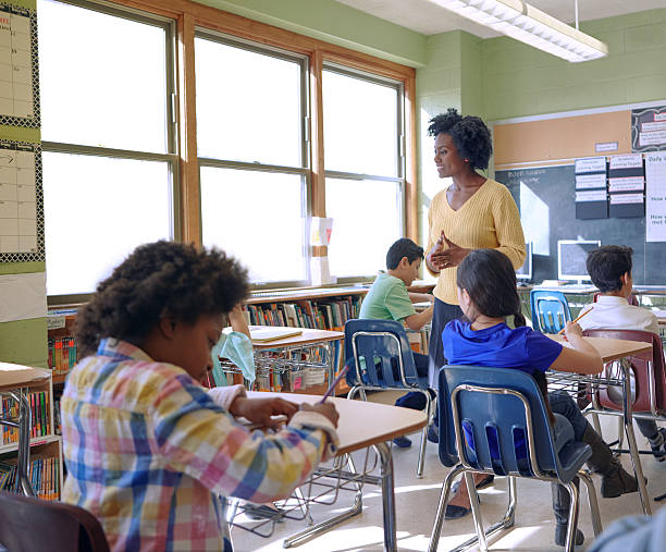 istock Teaching is the most important of professions 522138932