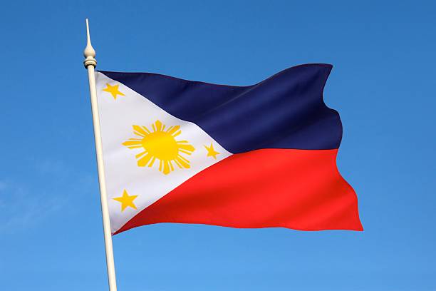 istock Flag of the Philippines 522142612