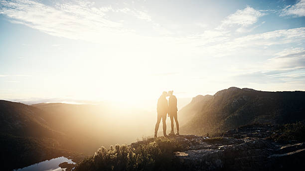 istock It’s time to remember what it’s like to feel alive 522142816