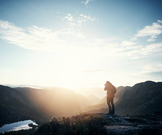 istock Collect moments not things 522142818