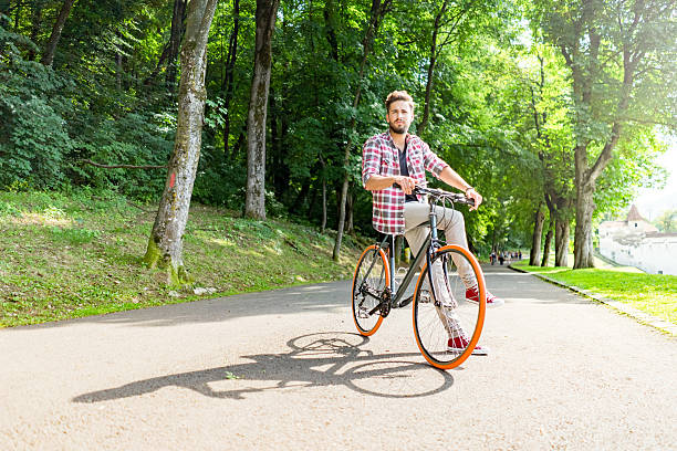 istock enjoying the sunny and calm weather 522149526