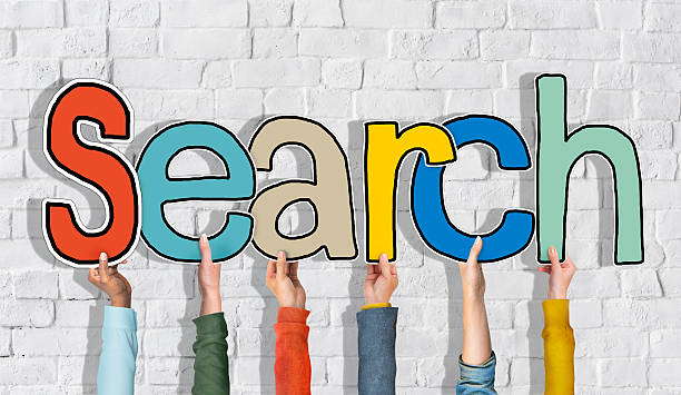 istock Word Search and Brick Wall in the Background 522150027