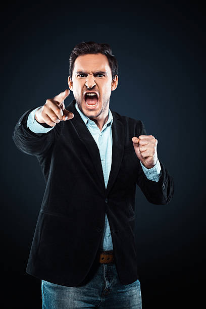 istock Nice concept for young businessman 522150884