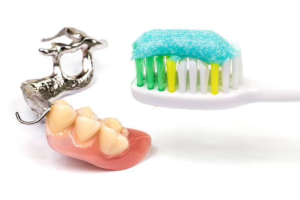 higiena jamy ustnej - mundhygiene zdjęcia i obrazy z banku zdjęć