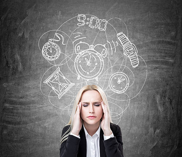 istock Lack of time concrete 522151666