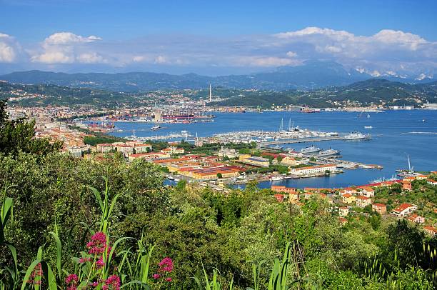 istock La Spezia, Italy 522152511