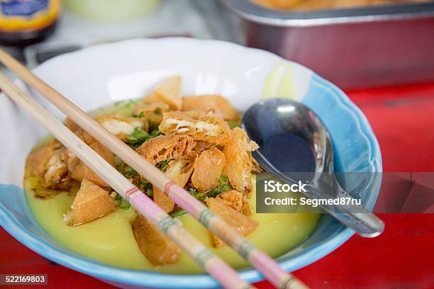 Tofu Porrige Stock Photo - Download Image Now - Boiled, Breakfast, Broken