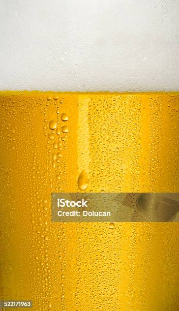 Beer Stock Photo - Download Image Now - Beer - Alcohol, Textured Effect, Frothy Drink