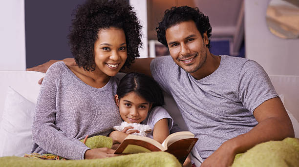 istock The joys of parenthood 522183089
