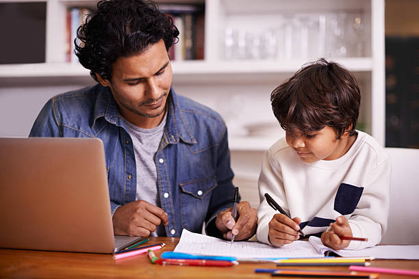 istock Careful guidance leads to even greater rewards 522183125
