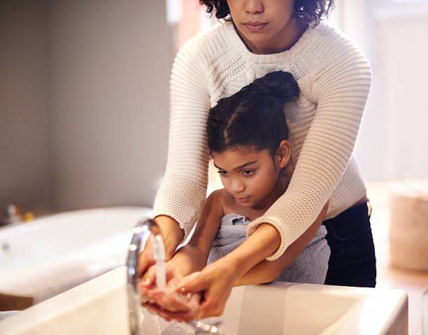 istock Let's get them good and clean 522185183