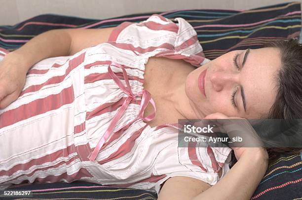 Adult Relaxation Stock Photo - Download Image Now - 40-44 Years, 40-49 Years, Adult
