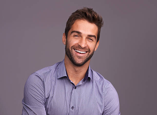 istock There's always a reason to smile 522189201
