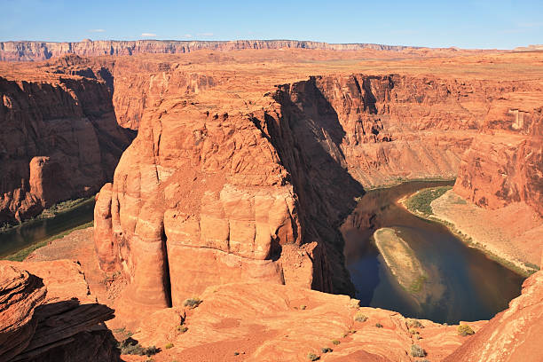istock The famous Colorado River 522189907