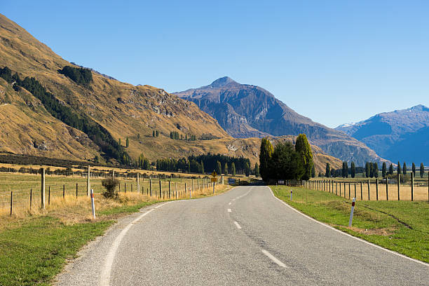 istock Picturesque landscape 522198283
