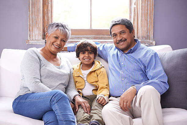 istock They are the best grandparents 522201843