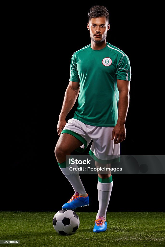 Ready for kick-off Full length studio shot of a handsome young soccer player isolated on blackhttp://195.154.178.81/DATA/shoots/ic_784191.jpg Soccer Player Stock Photo Ready for kick-off Full length studio shot of a handsome young soccer player isolated on blackhttp://195.154.178.81/DATA/shoots/ic_784191.jpg Soccer Player Stock Photo