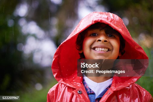 istock Childhood is the most beautiful of all life's seasons 522201967
