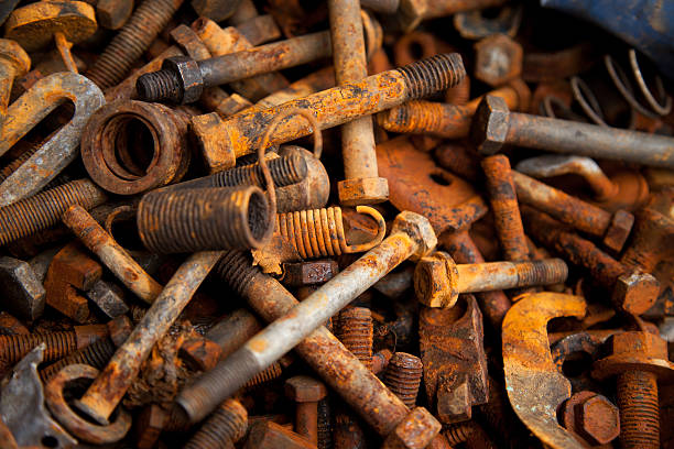 istock metal junk recycling yard close up 522218589
