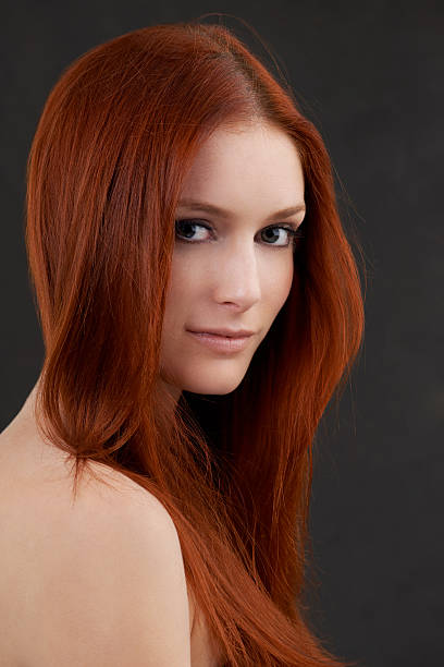 istock Her beauty is a light in the darkness 522219531